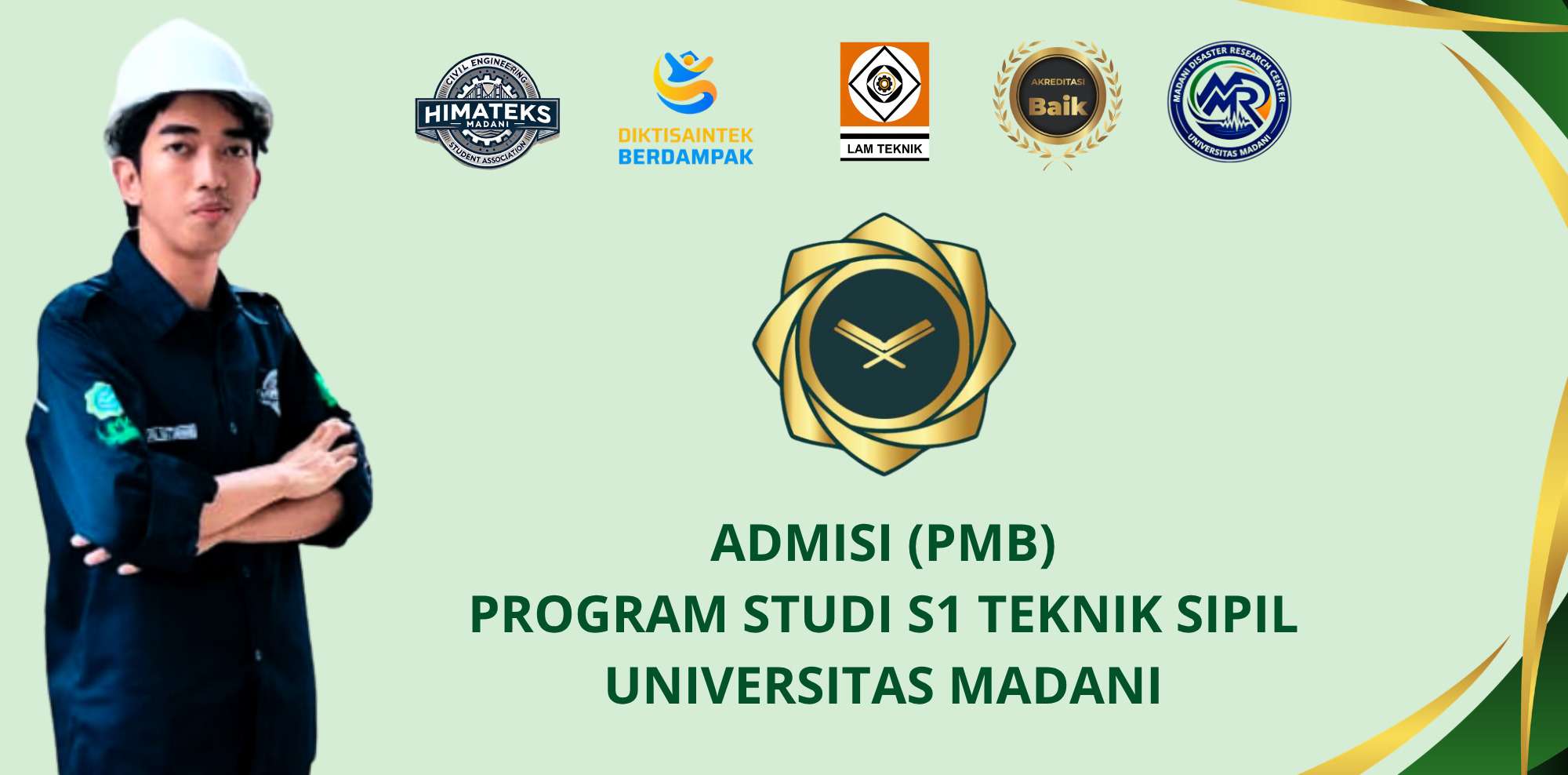 First slide